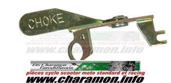 levier de starter pour carburateur mikuni VM30 vm32 vm34 vm36 vm38 vm40 - Image 1